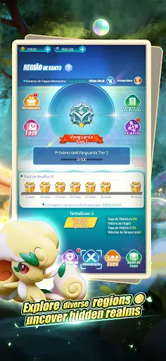 Spirit Ascension | Jogos | XWorld