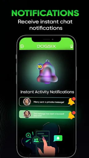 Dogsix - Online tracker | 游戏 | XWorld
