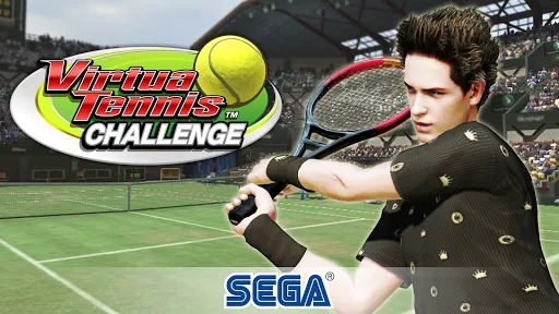 Virtua Tennis Challenge | Games | XWorld