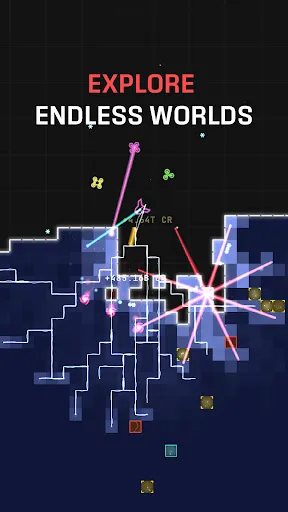 Auto Drill: Galaxy | Игры | XWorld Auto Drill: Galaxy | Игры | XWorld