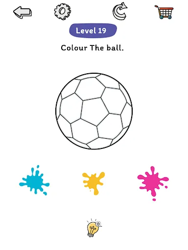 Brain Tricks: Brain Games | Games | XWorld Brain Tricks: Brain Games | Games | XWorld