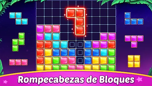 Block Puzzle | juego | XWorld