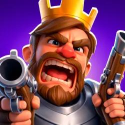 XWorld | Bastion of heroes TD
