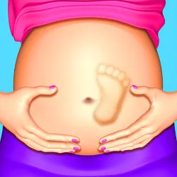 XWorld | Pregnant Mom Pregnancy Games