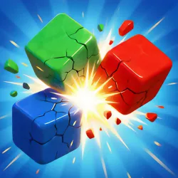 XWorld | Smash Block