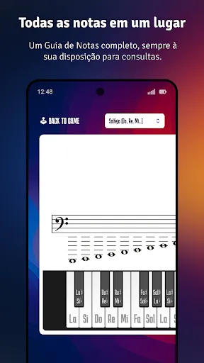 Note Quest: Read Sheet Music | 游戏 | XWorld