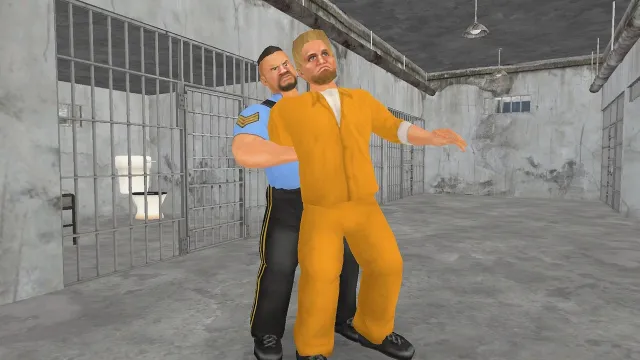 Hard Time III | Games | XWorld