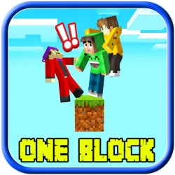 XWorld | One Block Skyblock Survival