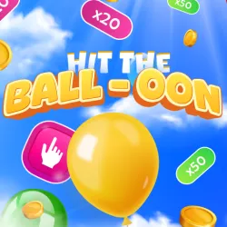 XWorld | Hit The Ball-oon