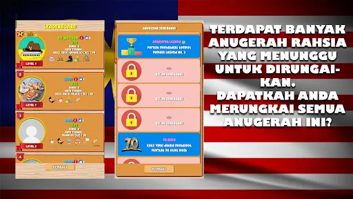 Skrabel Bahasa Melayu | Games | XWorld