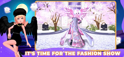 Fashion Impress: Dress Up Star | Games | XWorld Fashion Impress: Dress Up Star | Games | XWorld