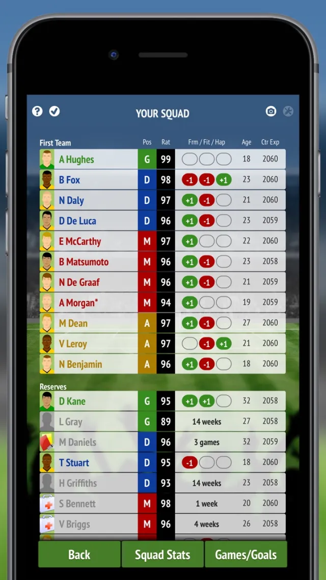 Football Chairman Pro | Permainan | XWorld