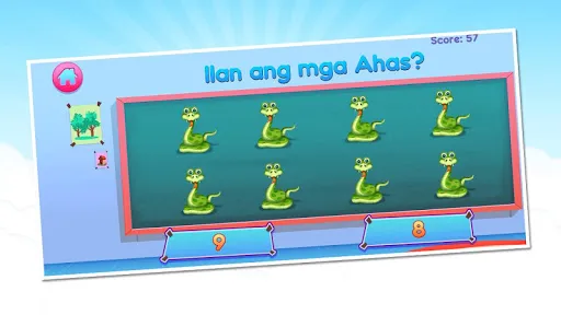 Abakada Alphabet: Learn Tagalo | Games | XWorld