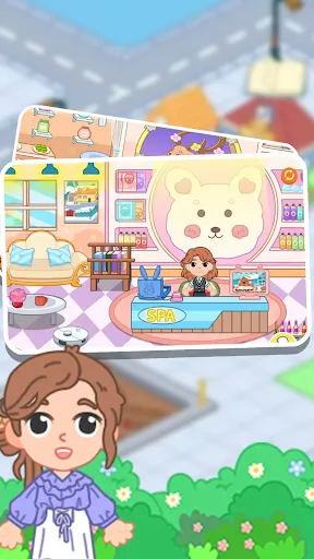 Kota Gemerla | Permainan | XWorld