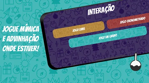 InterAção | Jogos | XWorld