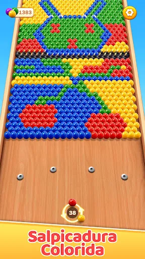 3D Bubble Match: Shoot Ball | juego | XWorld 3D Bubble Match: Shoot Ball | juego | XWorld