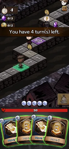 Hyde & Seek:Card Battle Story | Games | XWorld