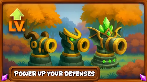 Falcon Eclipse: Tower Defense | Games | XWorld