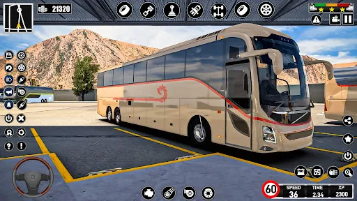 Euro Bus Simulator City Bus | Games | XWorld Euro Bus Simulator City Bus | Games | XWorld