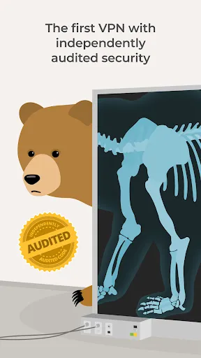 TunnelBear VPN | 游戏 | XWorld TunnelBear VPN | 游戏 | XWorld