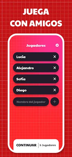 Imposter Game — Fakeit | juego | XWorld
