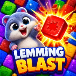 XWorld | Lemming Blast