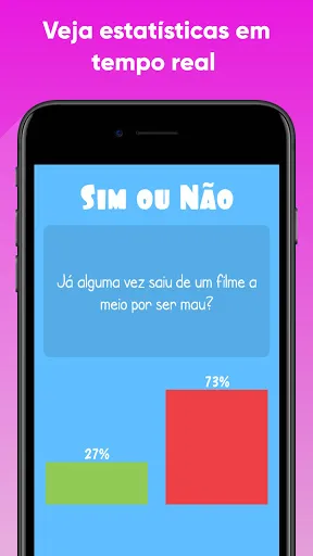 Sim ou Não - Jogo de Perguntas | Jogos | XWorld