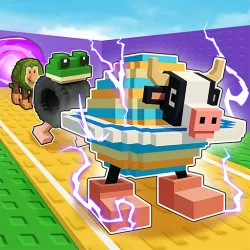 XWorld | Escape Parkour: Prison Run 3D