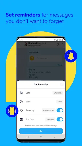 BiP - Messenger, Video Call | Games | XWorld BiP - Messenger, Video Call | Games | XWorld