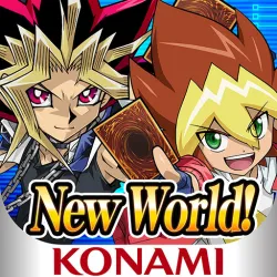 XWorld | Yu-Gi-Oh! Duel Links