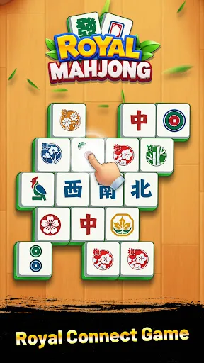 Royal Mahjong | Permainan | XWorld Royal Mahjong | Permainan | XWorld