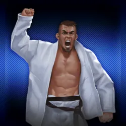 XWorld | BeJJ: Jiu-Jitsu Game XWorld | BeJJ: Jiu-Jitsu Game