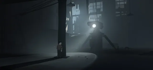 Playdead's INSIDE | Games | XWorld