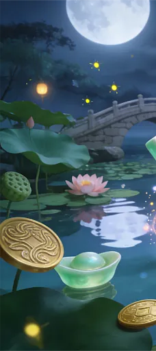 Leaf Motifs Wallpapers | Permainan | XWorld