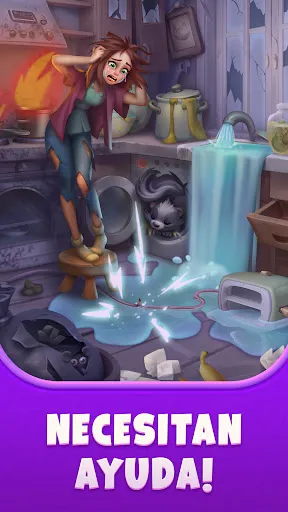 Nuts UP! Bolts Sort Puzzle | juego | XWorld