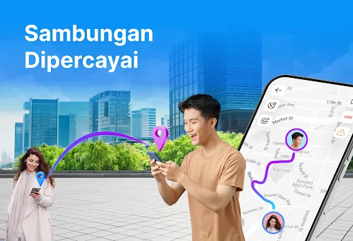 Penjejak & Pencari GPS | Permainan | XWorld Penjejak & Pencari GPS | Permainan | XWorld