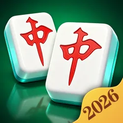 XWorld | Mahjong Zen: Solitaire Puzzle