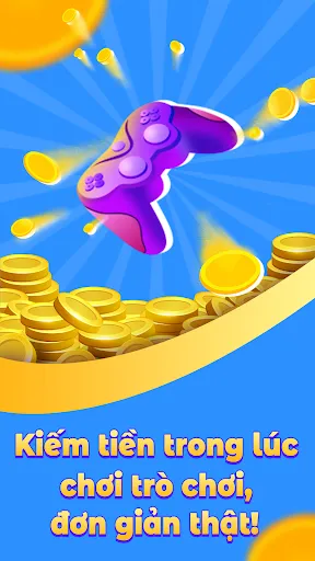 Fun coin：Play games online | เกม | XWorld