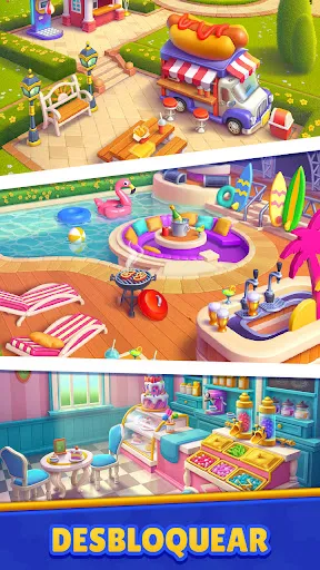 Dream Master-Match Buster | Jogos | XWorld