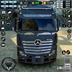 XWorld | Highway Truck Simulator 2023