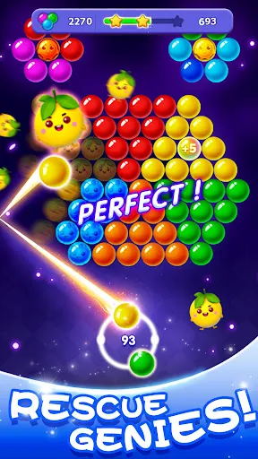 Crazy Bubble: Pop Asyik! | Permainan | XWorld