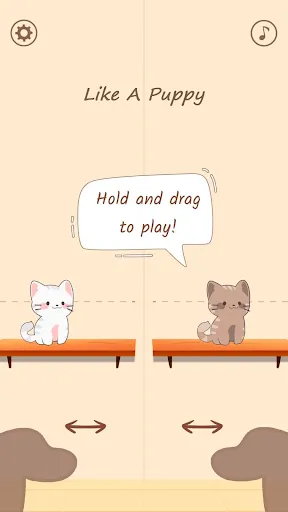Duet Cats: Music & Meow Game | Games | XWorld Duet Cats: Music & Meow Game | Games | XWorld