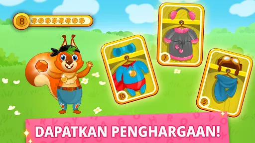 ABC kids: game untuk anak-anak | Permainan | XWorld ABC kids: game untuk anak-anak | Permainan | XWorld