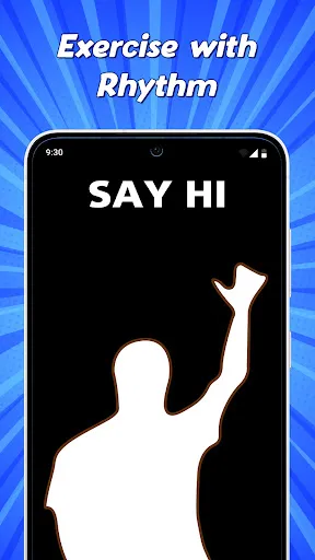 Immersive Interactive Workout | 游戏 | XWorld Immersive Interactive Workout | 游戏 | XWorld