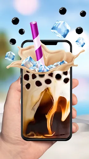 DIY Boba: Bubble Tea Simulator | juego | XWorld