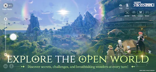 Blue Protocol: Star Resonance | 游戏 | XWorld Blue Protocol: Star Resonance | 游戏 | XWorld