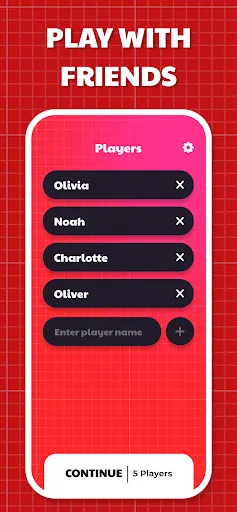 Imposter Game — Fakeit | 游戏 | XWorld