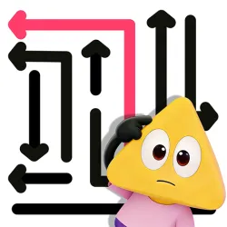 XWorld | Arrow Kinesic Paths