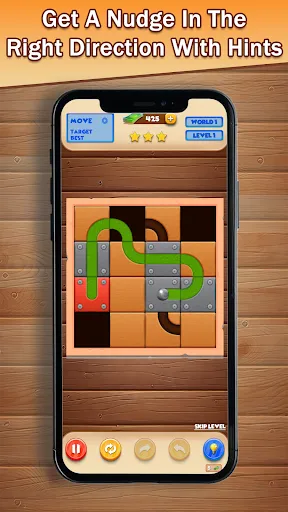 Unblock Maze - Block Puzzle | Games | XWorld