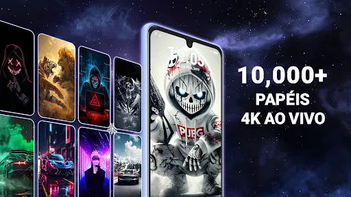 Papel De Parede Animado HD 4K | Jogos | XWorld Papel De Parede Animado HD 4K | Jogos | XWorld